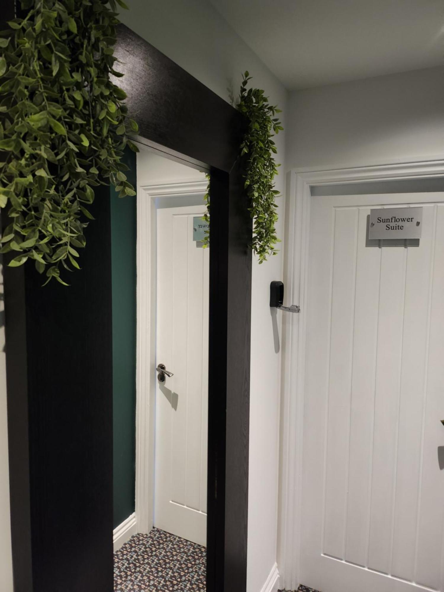 Posyrooms Manchester Exterior photo